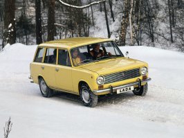 Двушка - универсал...