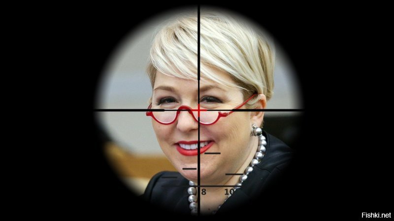 Депутат Ирина Гусева сравнила бедных с уголовниками