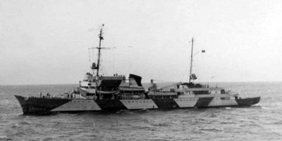 Хела 1942 год