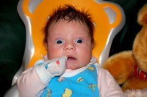 Нифига себе сказочка на ночь.