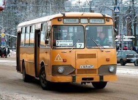 а чё номера то новые?