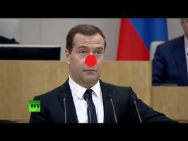 Цитаты Дмитрия Анатольевича Медведева