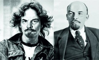 Знаменитые актёры до легендарной лысины, которая стала их визитной карточкой