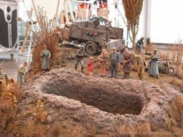 Как будет выглядеть жизнь без людей, можно посмотреть уже сейчас