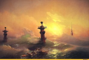 Вот ещё похожее изображение