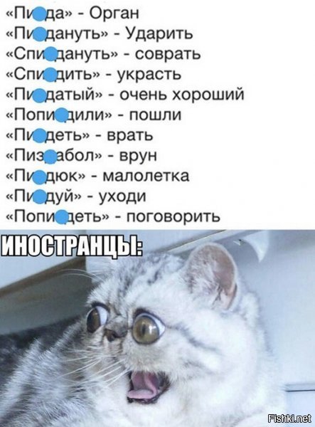 а где:
пи*дец - неприятная неожиданность
упи*довал/попи*довал - неохотно побрел
пи*дюли - удары
опи*дюлиться - самостоятельно начать драку с внезапно превосходящим по силе противником
остопи*дело - надоело
пи*добля*ство - неконтролируемая деградация системы
распи*дяй - не пытающийся учиться ученик
пи*дун - лгун
пи*данутый - глупый
пи*дюшка - запчасть/крепежный элемент
пи*дюлина - инструмент
тупая пи*да - глупая женщина
пи*день - недостоверная информация
упё*дывай - уходи
выпи*день - нехороший человек
до пе*ды - не важно
тебе пи*да - тебе конец