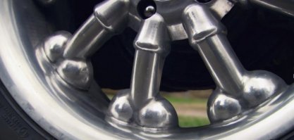 Культовые легкосплавные колесные диски всех времен