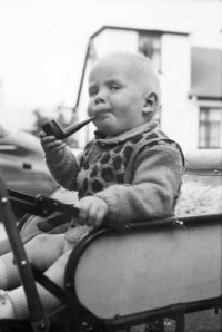 Неопределенный возраст: тот случай, когда тебе между 12 и 50 годами