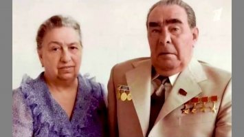 А что тут удивительного? В СССР всегда было сильное еврейское лобби. И если при Хрущеве "еврейский вопрос" стоял ещё остро, то в 69-м....