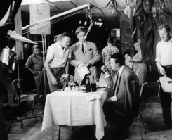 Солдат, клоун и актёр...