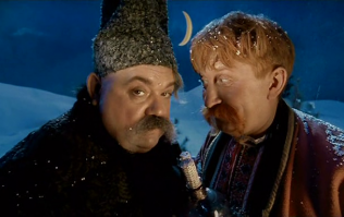 Чи зрада или перемога, куме?