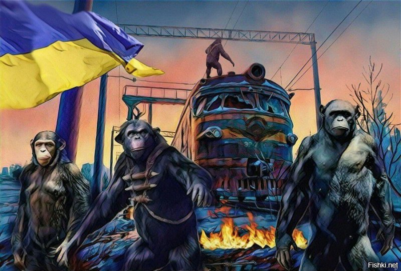 В Харькове националисты разбили памятник Максиму Горькому