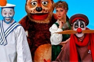 Прикольные и смешные картинки