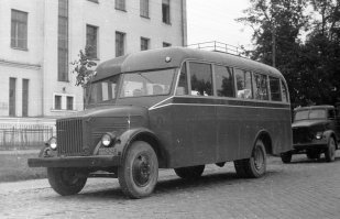 ТА-1 из Тарту