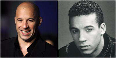 Кого-то он мне напоминает...