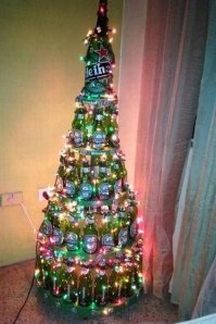 Можно и без елки с игрушками обойтись