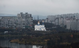 Иначе от тоски повесишься.