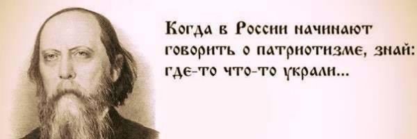 Добавлю из любимого: