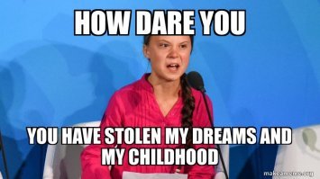 А у их детей нет детства... его у них украли... печалька...