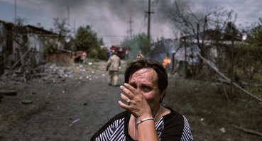 Это украинский автомобиль и с каждой вонючей гривны заработанной от его продажи заплачено две копейки налога на войну и убийство русских на Донбассе...
Забудем и простим? Денацификаци, а бандеровцев на веревку