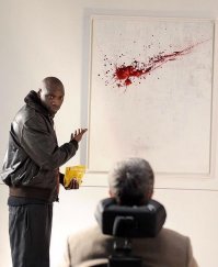 Художник должен быть правдив! Но это не точно