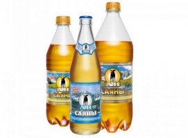 Шипучая «Крем-сода»: за что газированный напиток получил такое название?