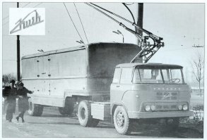 пост не полный без.......
грузового троллейбуса на базе колхиды.
поднимите руку, кто не знал)