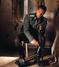 ... А Я И НЕ ДЁРГАЮСЬ ...