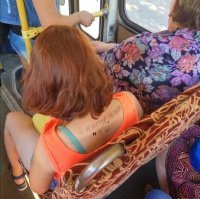 Вас у меня только трое...
Тимур, Толька и ты