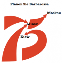 Нью ребрендинг Дня Победы 2020