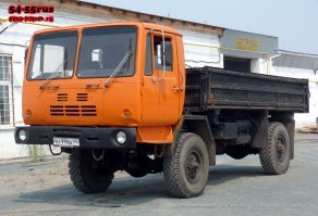перед самым развалом Союза ещё такие появились. тоже, вобщем, ...
