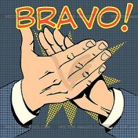 Спасибо автору!!!! Коменты обхохочешься