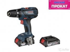 Бош делают с оранжевой наклейкой.