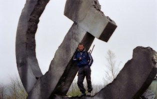Машков состоящий в голливудской гильдии киноактеров, прям ваще не имеет к нему отношения? Нууу ладно.