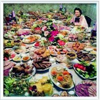 Прикольные и смешные картинки