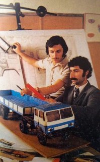 Зил-король,Камаз-стиляга,Колхида-блядь,а Маз-трудяга