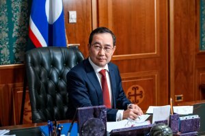 Вот как бы и прав, но ....одаренных детей меньше , чем просто детей .Но, простых детей есть родители . А есть дети ... без родителей . 
Но, этого чиновника ,я теперь пусть немножко, но уважаю ! Корпоратив не такая цена . Можно скромно по старинке фужер шампанского и мандаринки ... на перерыве на обед 
А, вот доброе имя, это дорого стоит . 
И по глазам вижу за свой народ человек переживает ! 
Не "варяг".