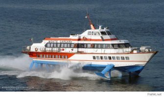 Качество, обогнавшее время. «ЦКБ Алексеева» возродит производство легендарных «Метеоров»