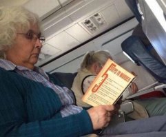 Девушки, которые любят читать