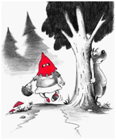 Намешалось. Для любителей цинизма