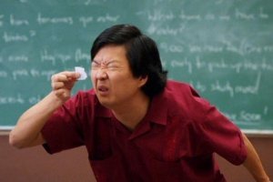 Баба не ушла бы к другому просто так