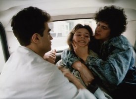 Неплохой фильм . Нужно пересмотреть.