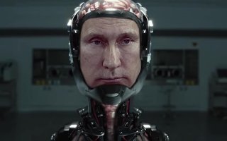 Наше будущее в 2054г. ТОП-7 ключевых изменений в жизни человека