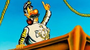 Шли бы вы с вашей рекламой играть в кораблики.