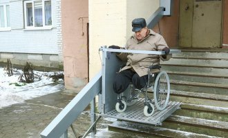 Молодцы конечно! Честь и хвала!
Только сложным путём пошли. Есть и проще варианты.
