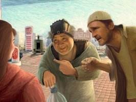 Тихо! Идёт съёмка!: закулисье любимых советских фильмов