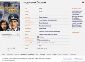 Фильм про него.