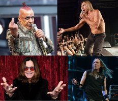 Завидуй молча, такой должна быть старость))