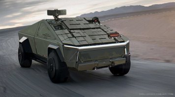 Покажите военным, пусть поржут в голос.