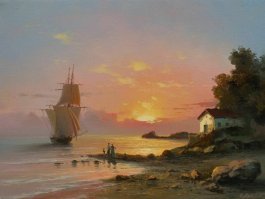 Вот эту картинку объясните.